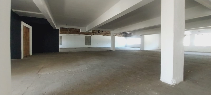 To Let commercial Property for Rent in Woodstock Western Cape